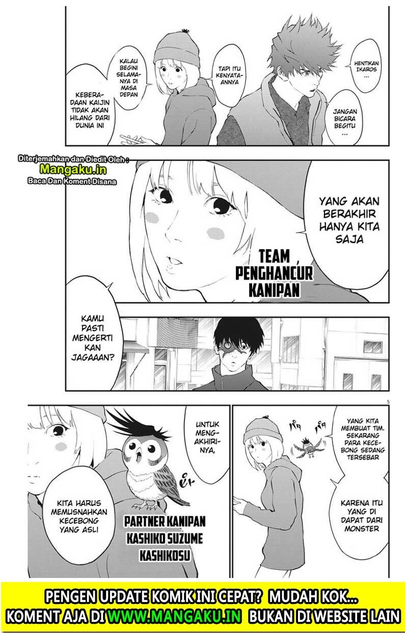 Chapter 105 - halaman 7