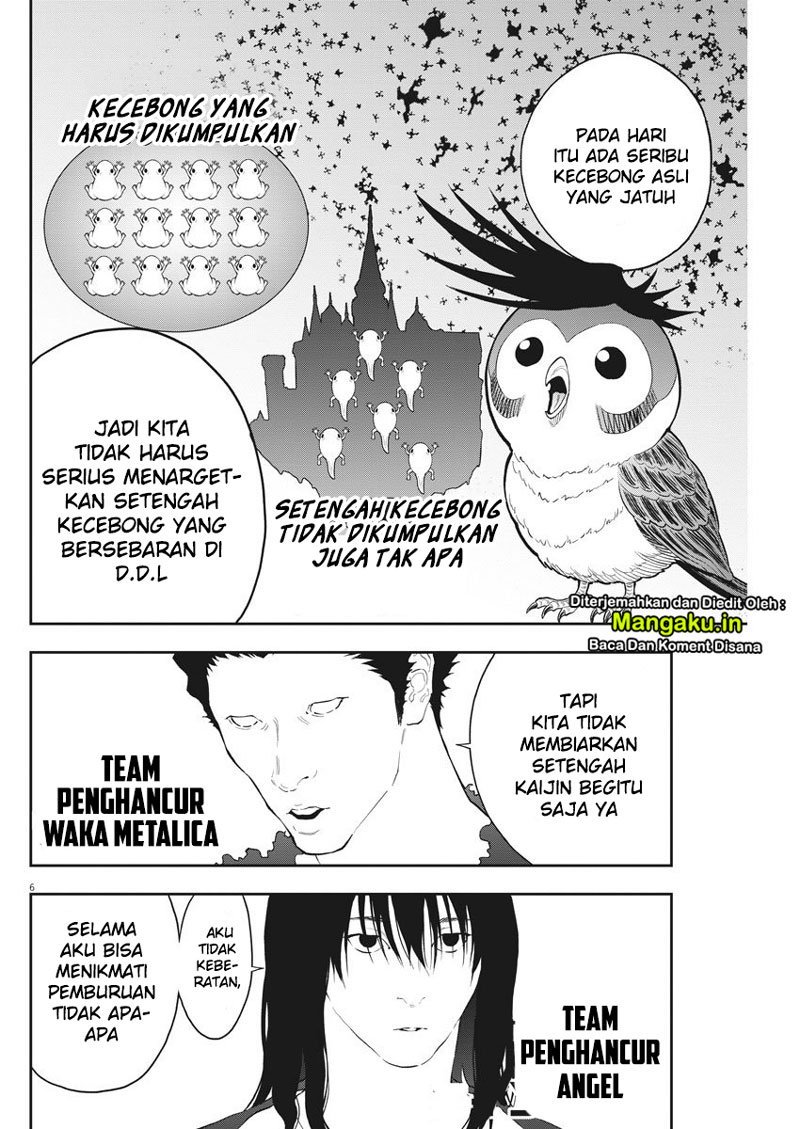 Chapter 105 - halaman 8