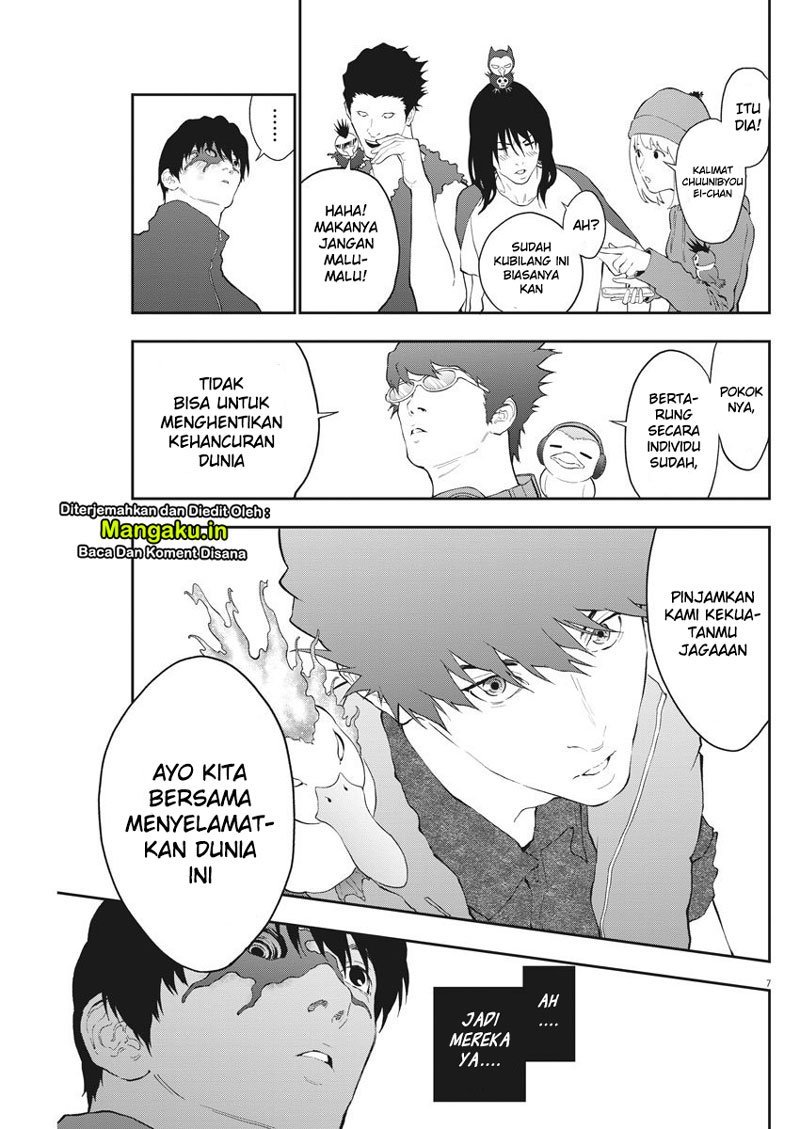 Chapter 105 - halaman 9