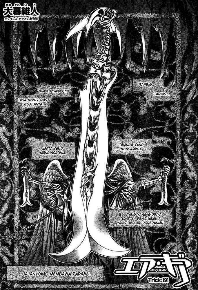 Chapter 191 - halaman 2