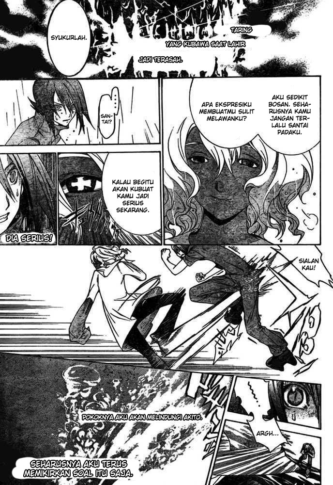 Chapter 191 - halaman 14