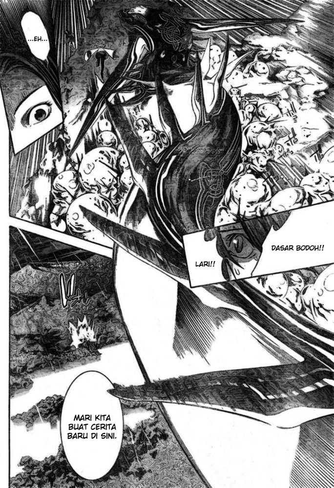 Chapter 191 - halaman 15