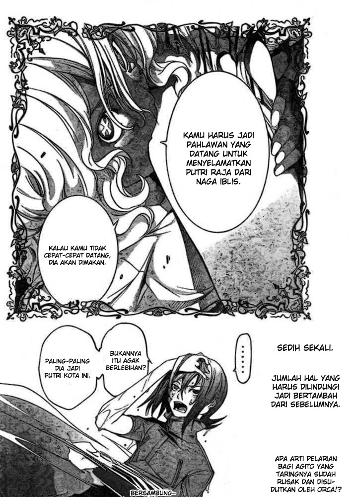 Chapter 191 - halaman 17