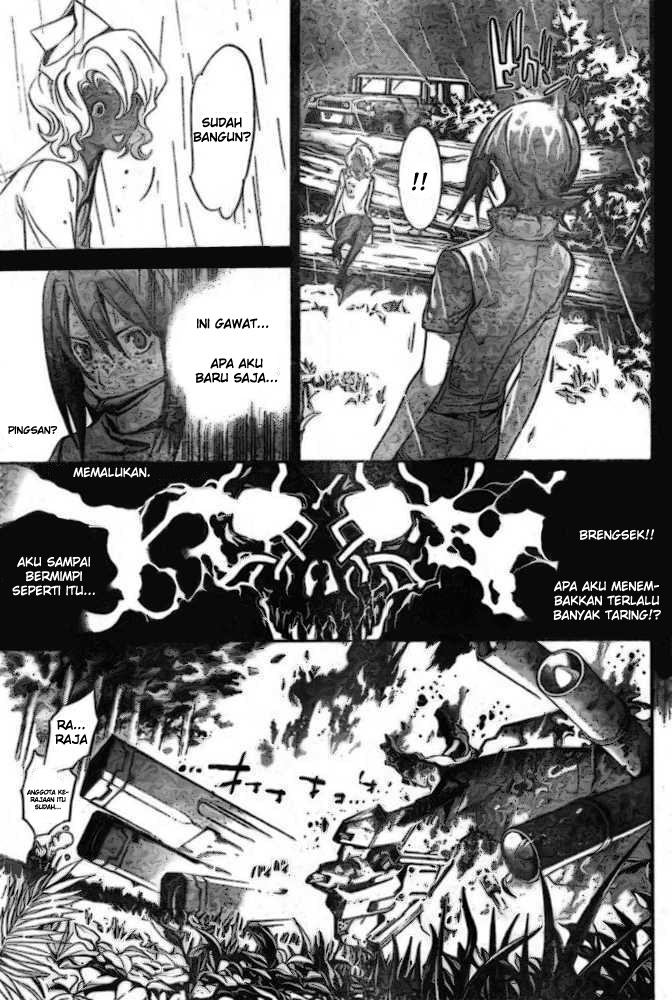 Chapter 191 - halaman 6