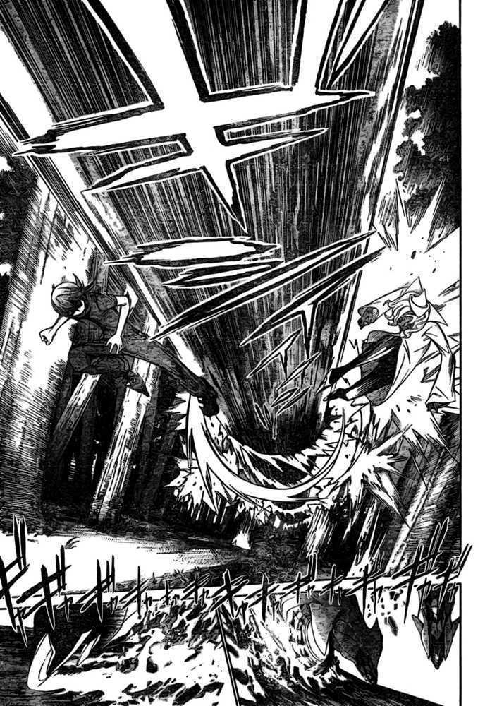 Chapter 191 - halaman 8