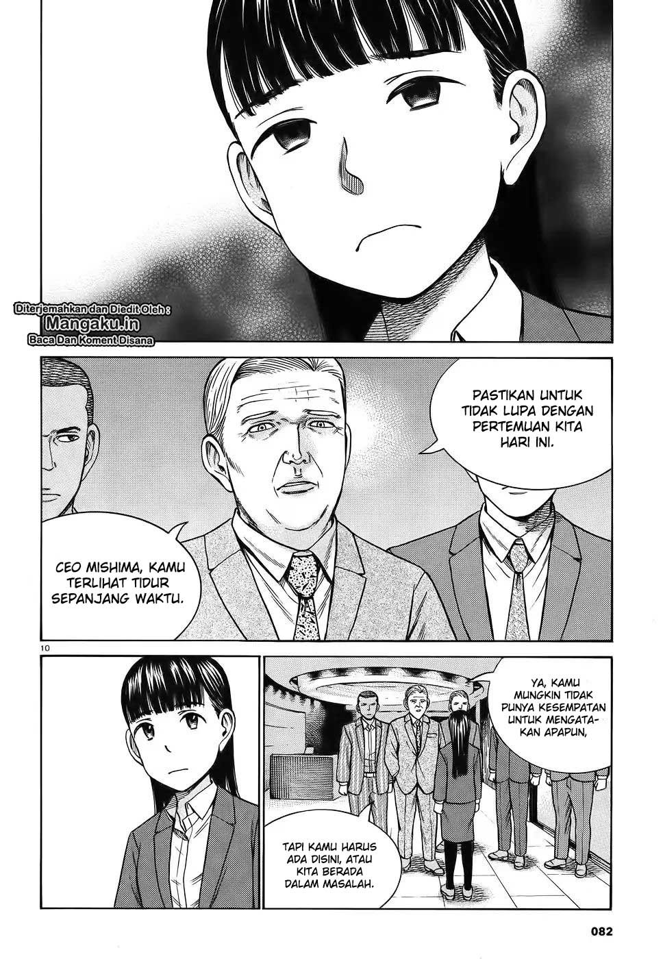 Chapter 87 - halaman 13