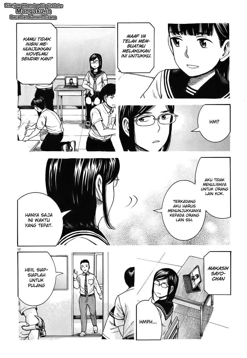 Chapter 87 - halaman 15