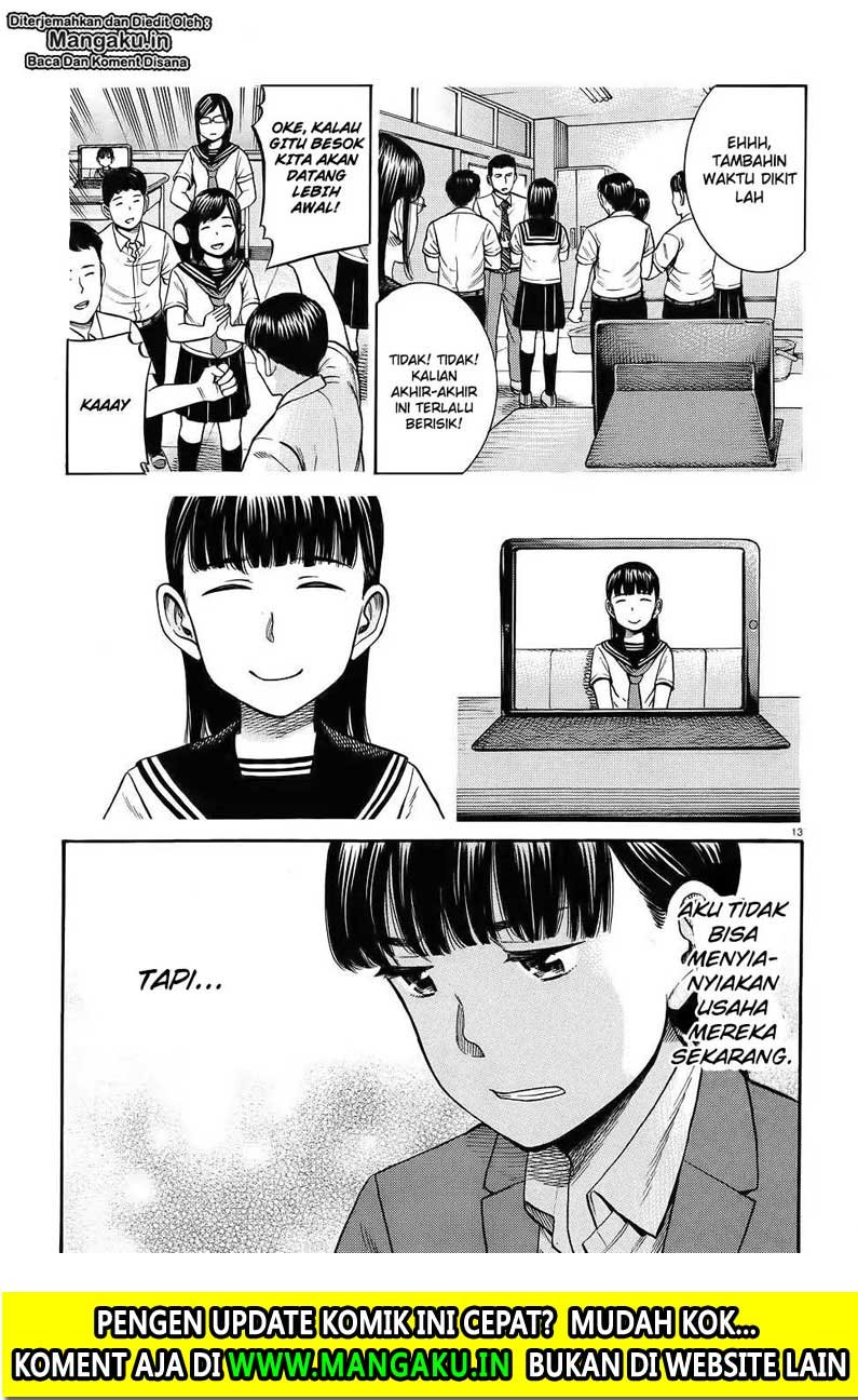 Chapter 87 - halaman 16