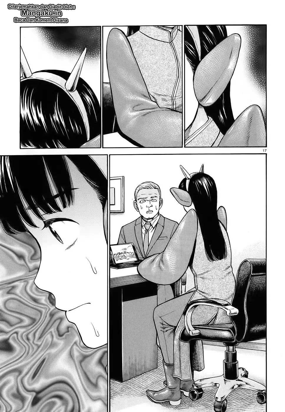Chapter 87 - halaman 20