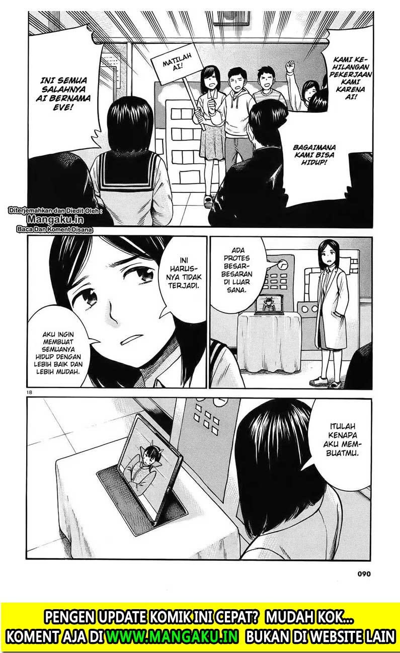 Chapter 87 - halaman 21