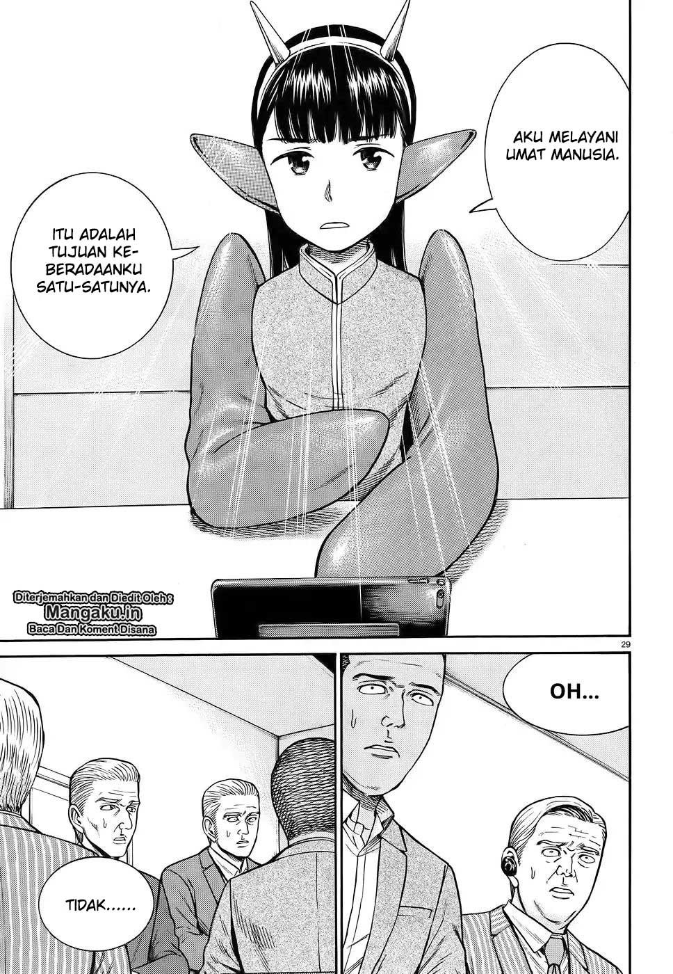 Chapter 87 - halaman 32