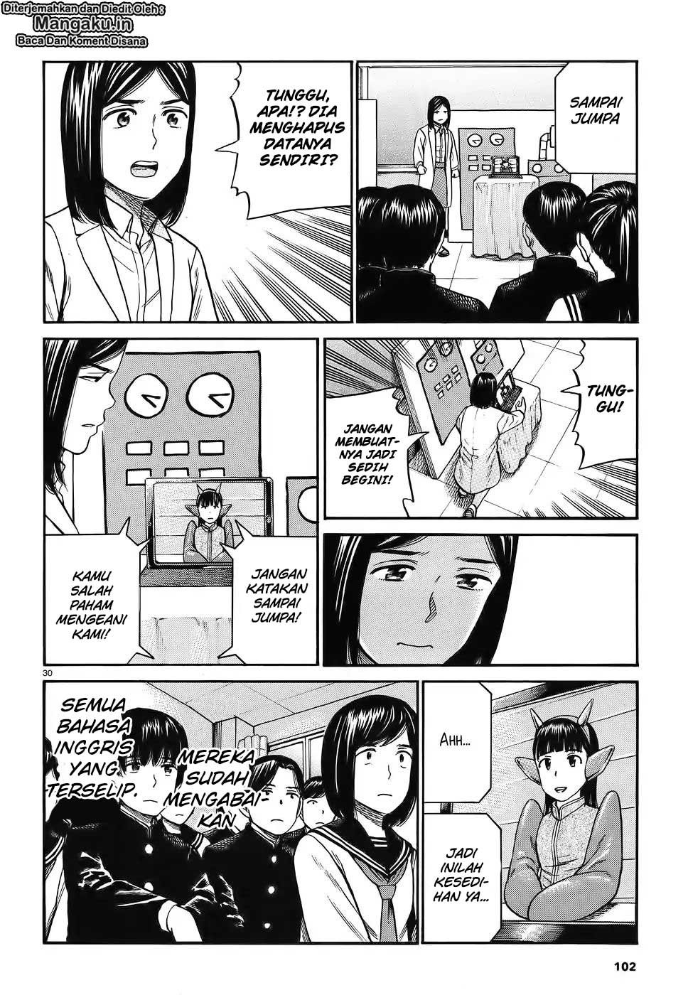 Chapter 87 - halaman 33