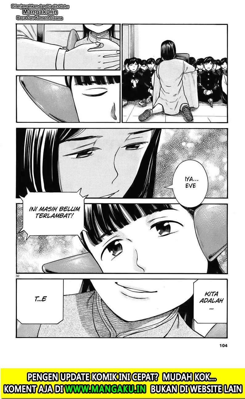 Chapter 87 - halaman 35