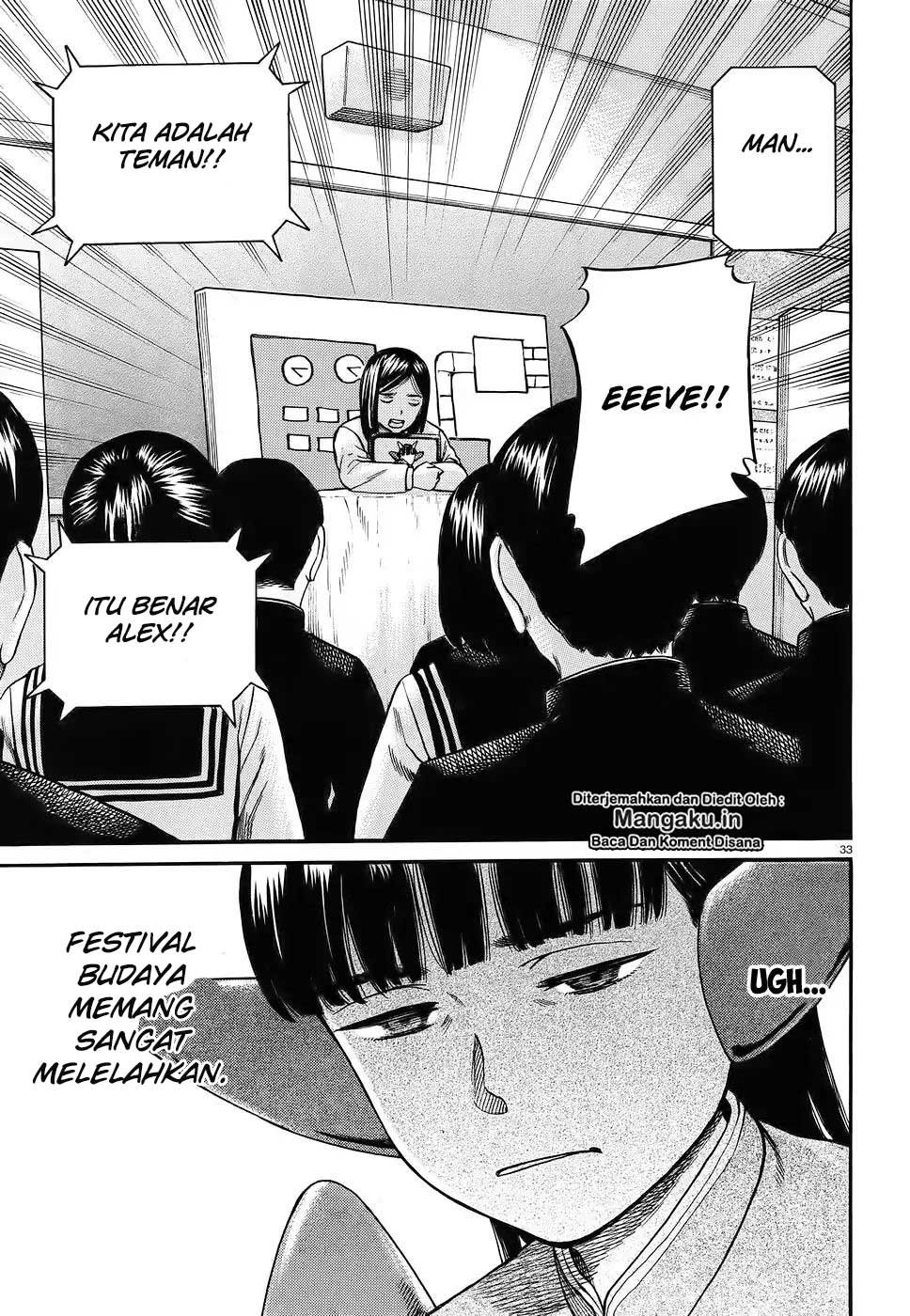 Chapter 87 - halaman 36