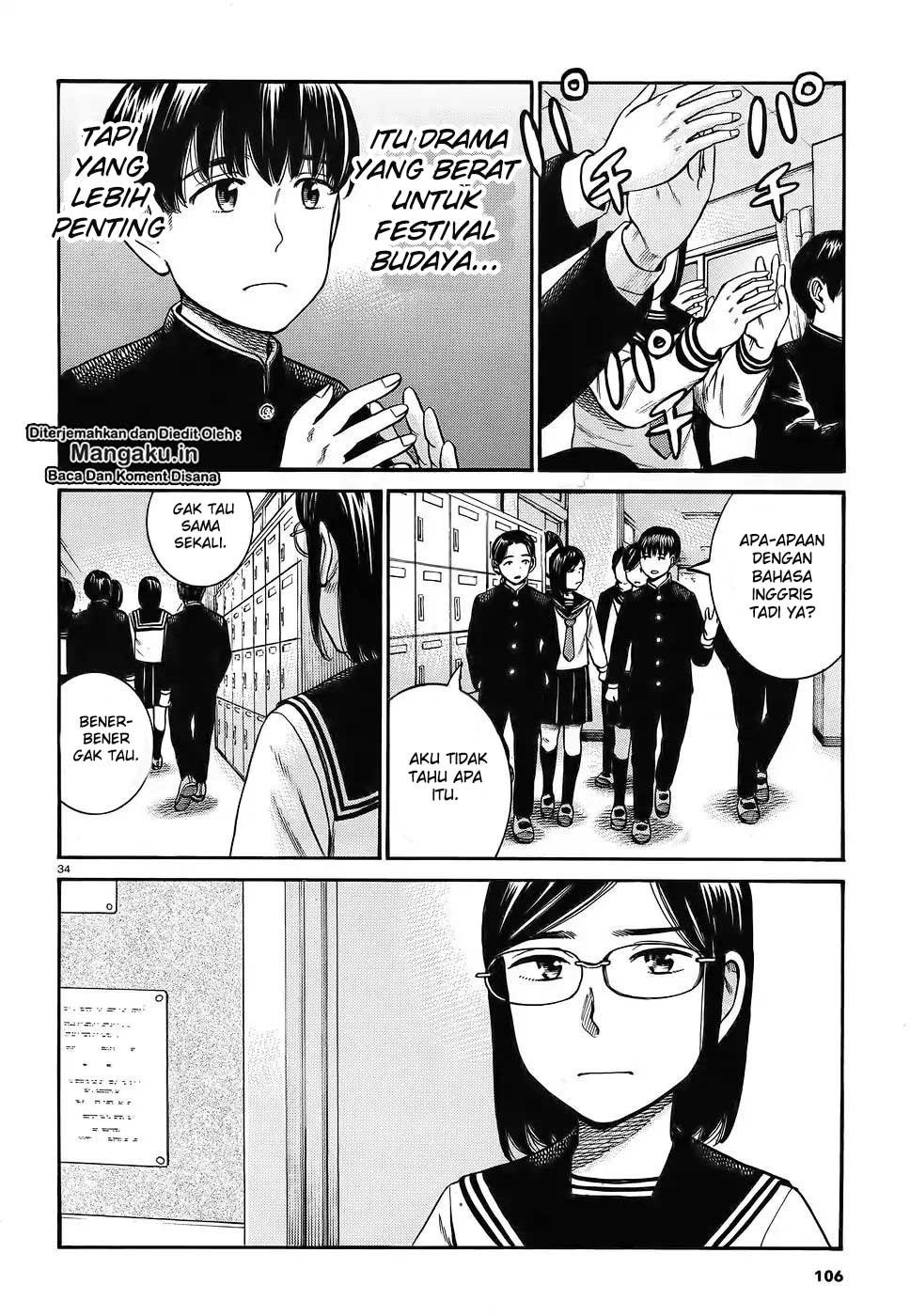 Chapter 87 - halaman 37