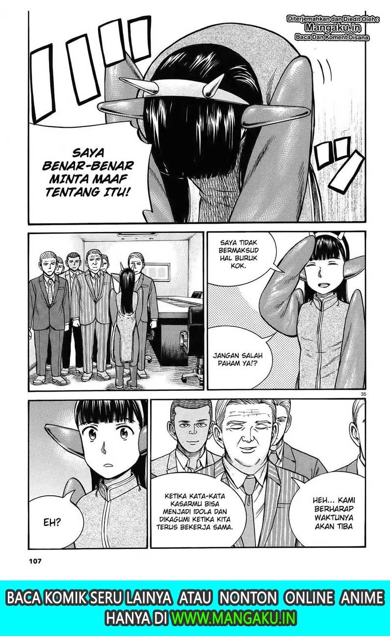 Chapter 87 - halaman 38