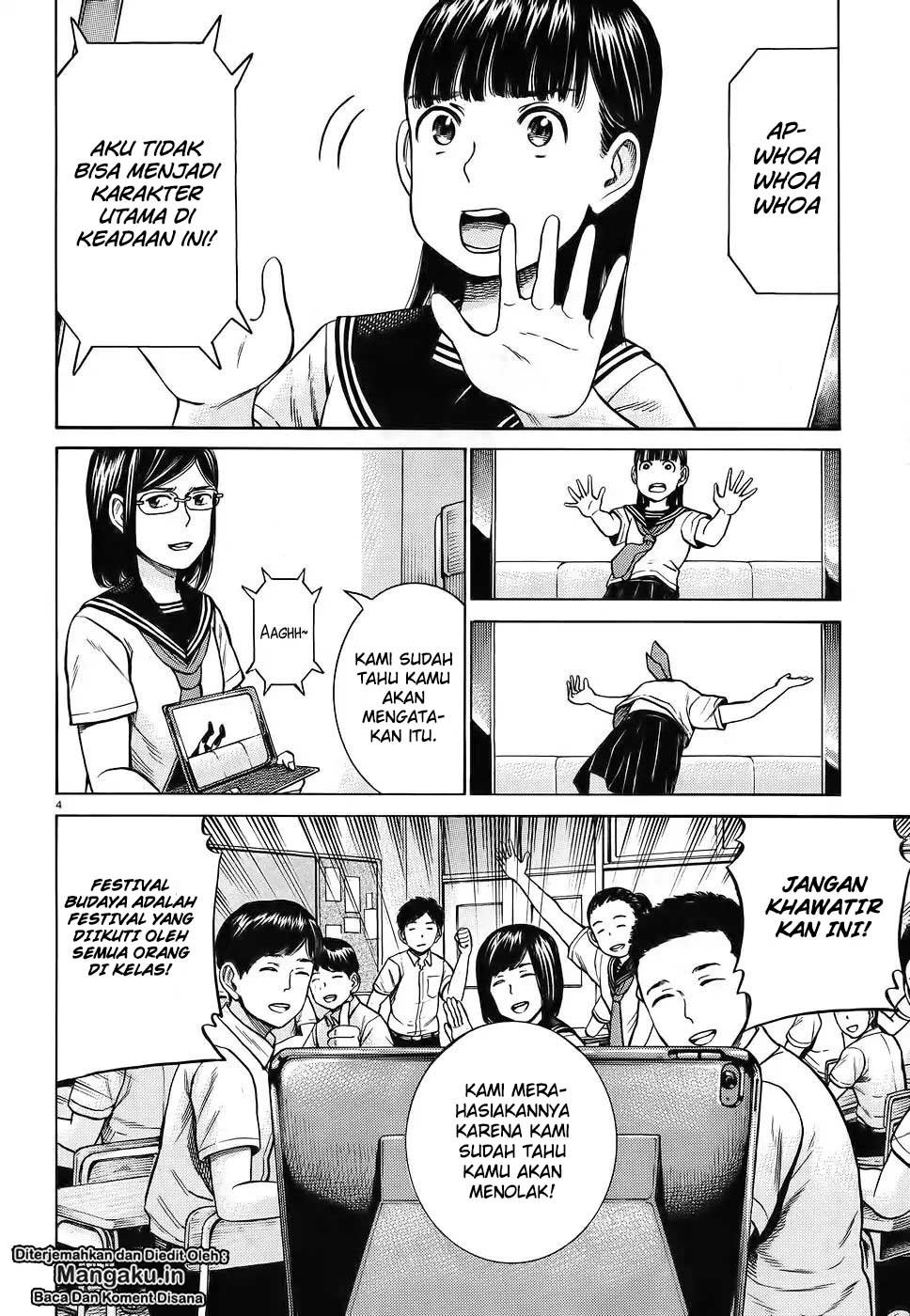 Chapter 87 - halaman 7