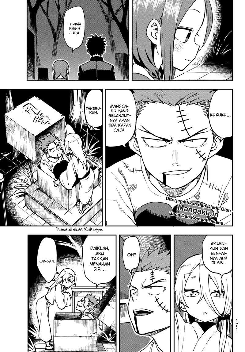 Chapter 34 - halaman 9