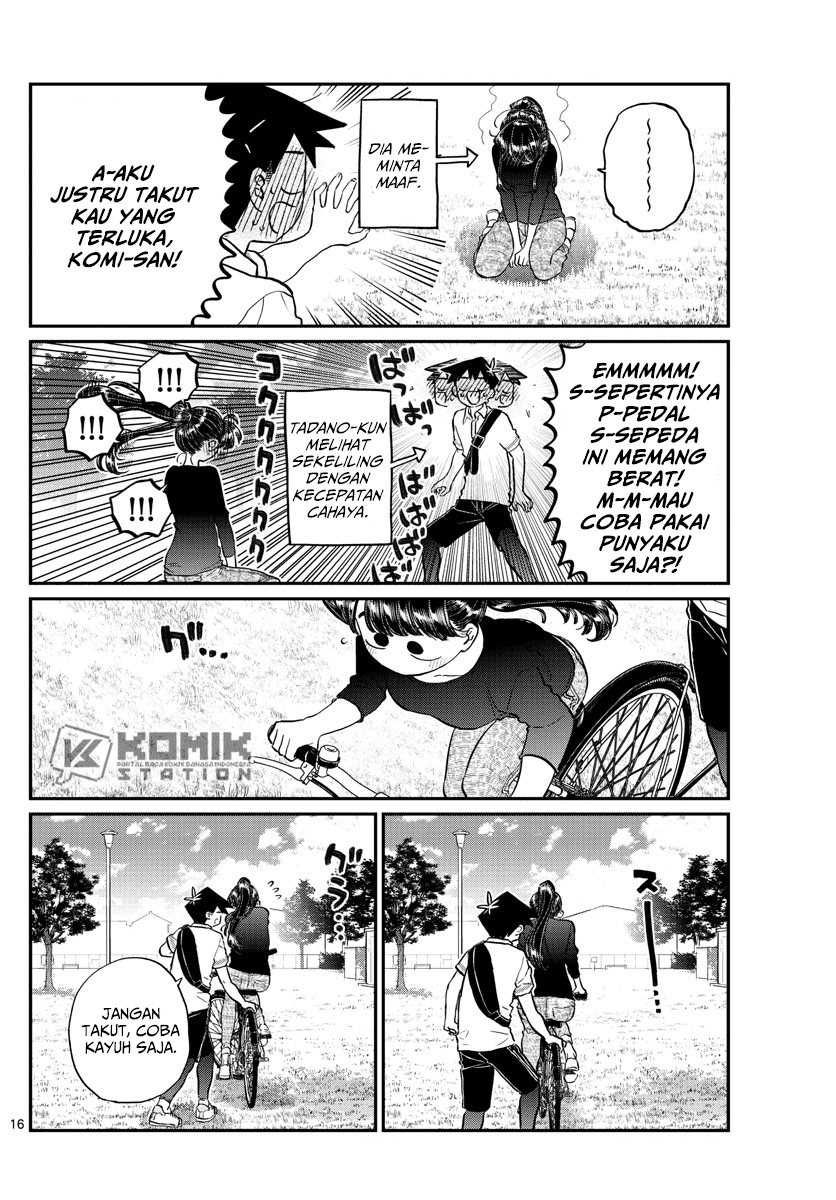 Chapter 187 - halaman 20