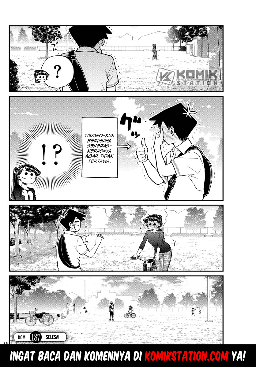 Chapter 187 - halaman 22