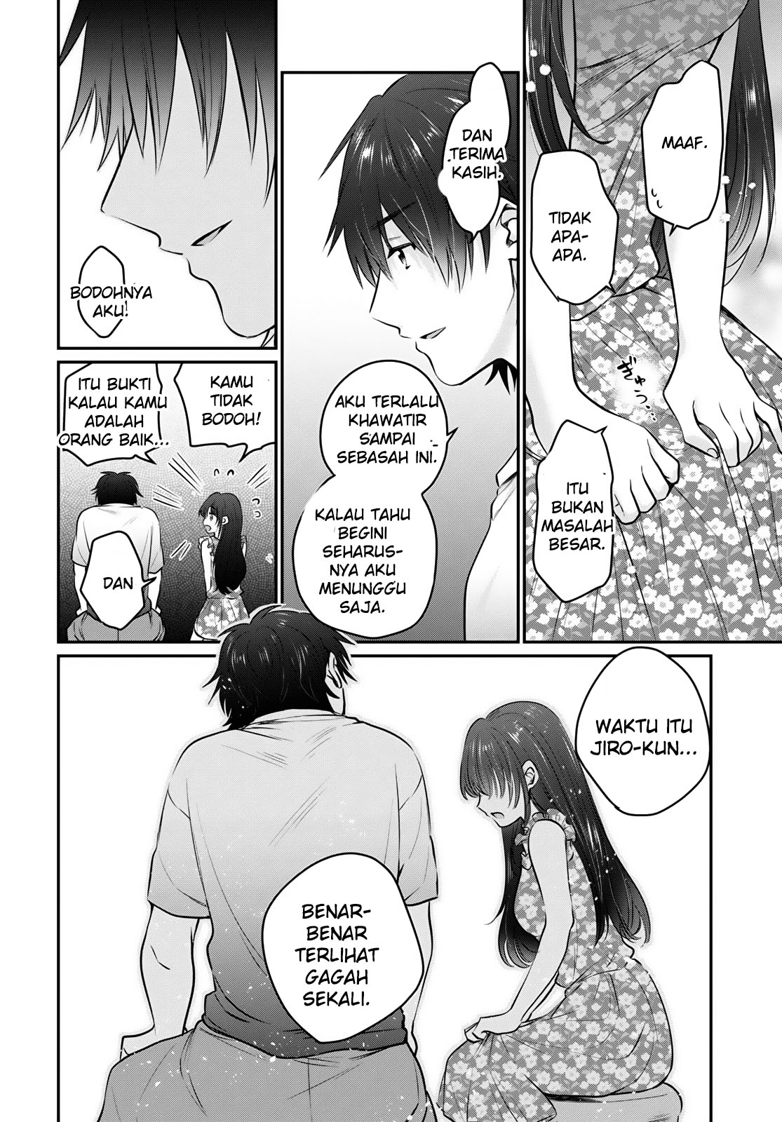 Chapter 26 - halaman 12