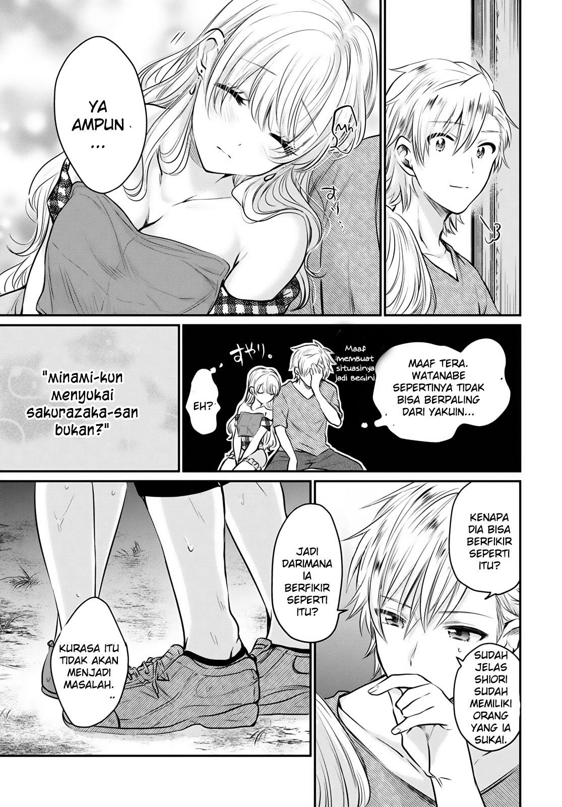 Chapter 26 - halaman 33