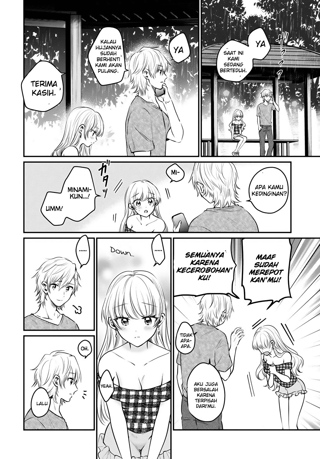 Chapter 26 - halaman 6