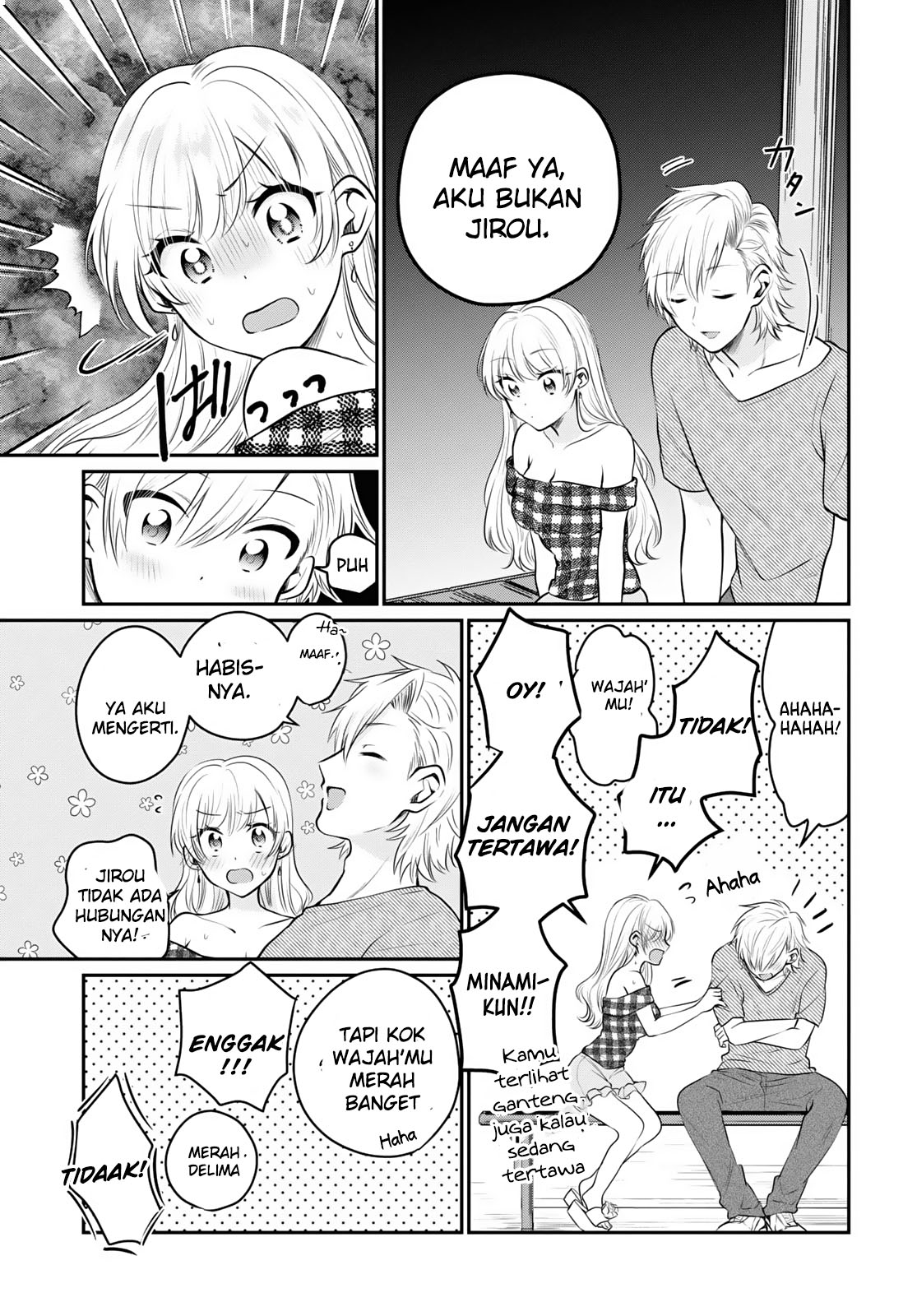 Chapter 26 - halaman 7