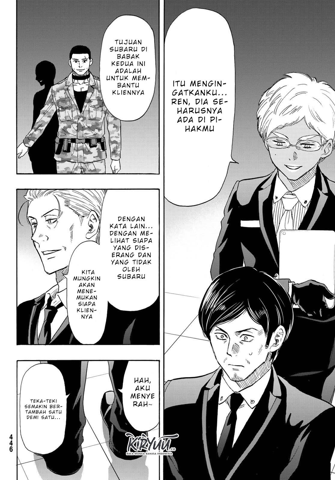 Chapter 71 - halaman 12