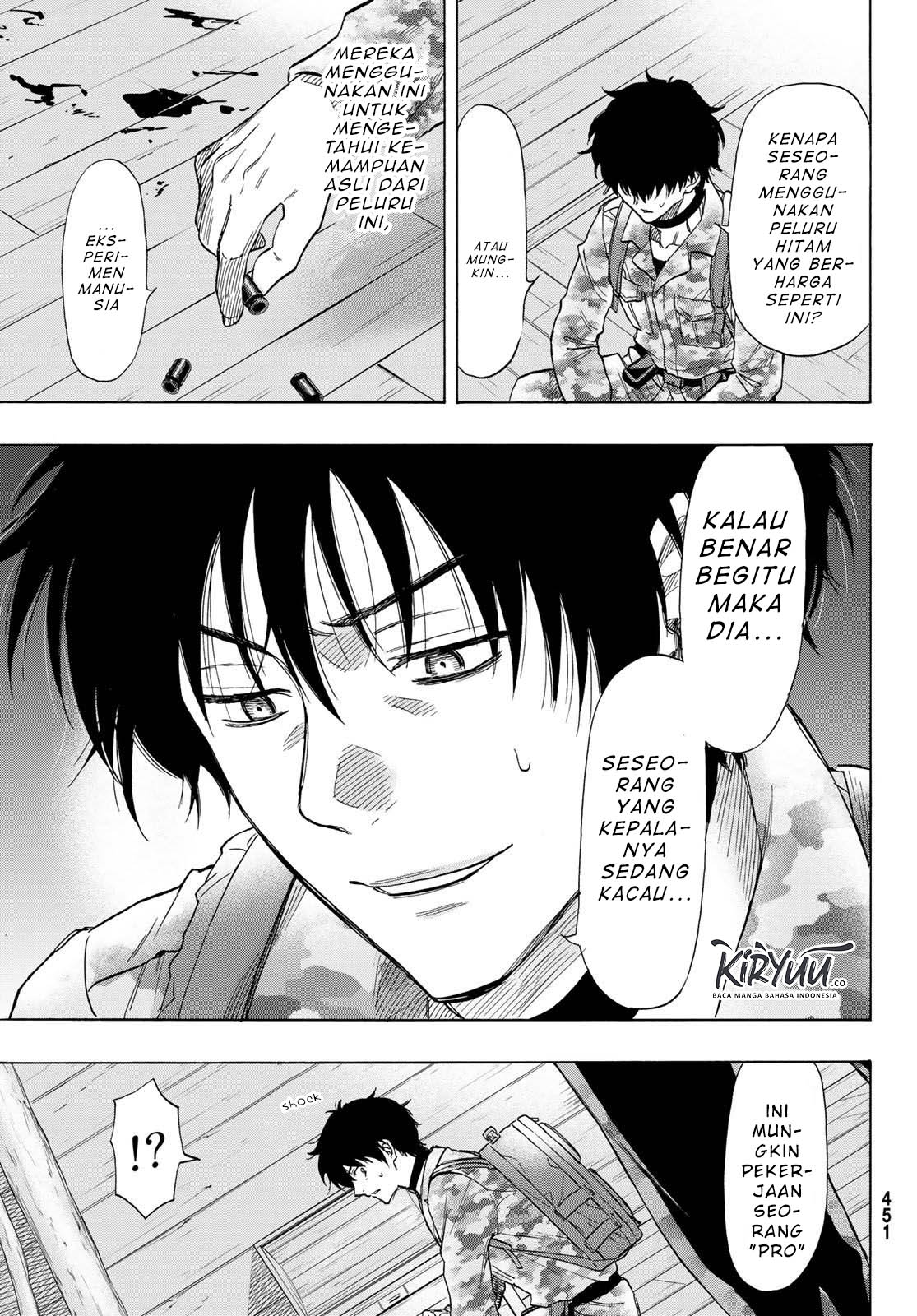 Chapter 71 - halaman 17