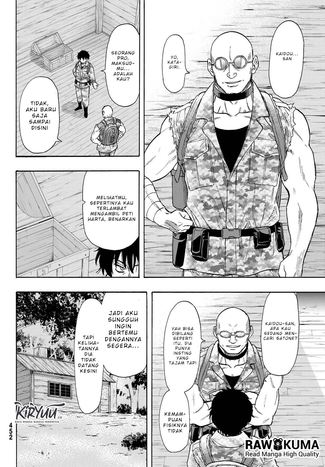 Chapter 71 - halaman 18