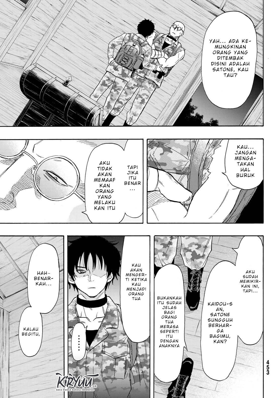 Chapter 71 - halaman 19