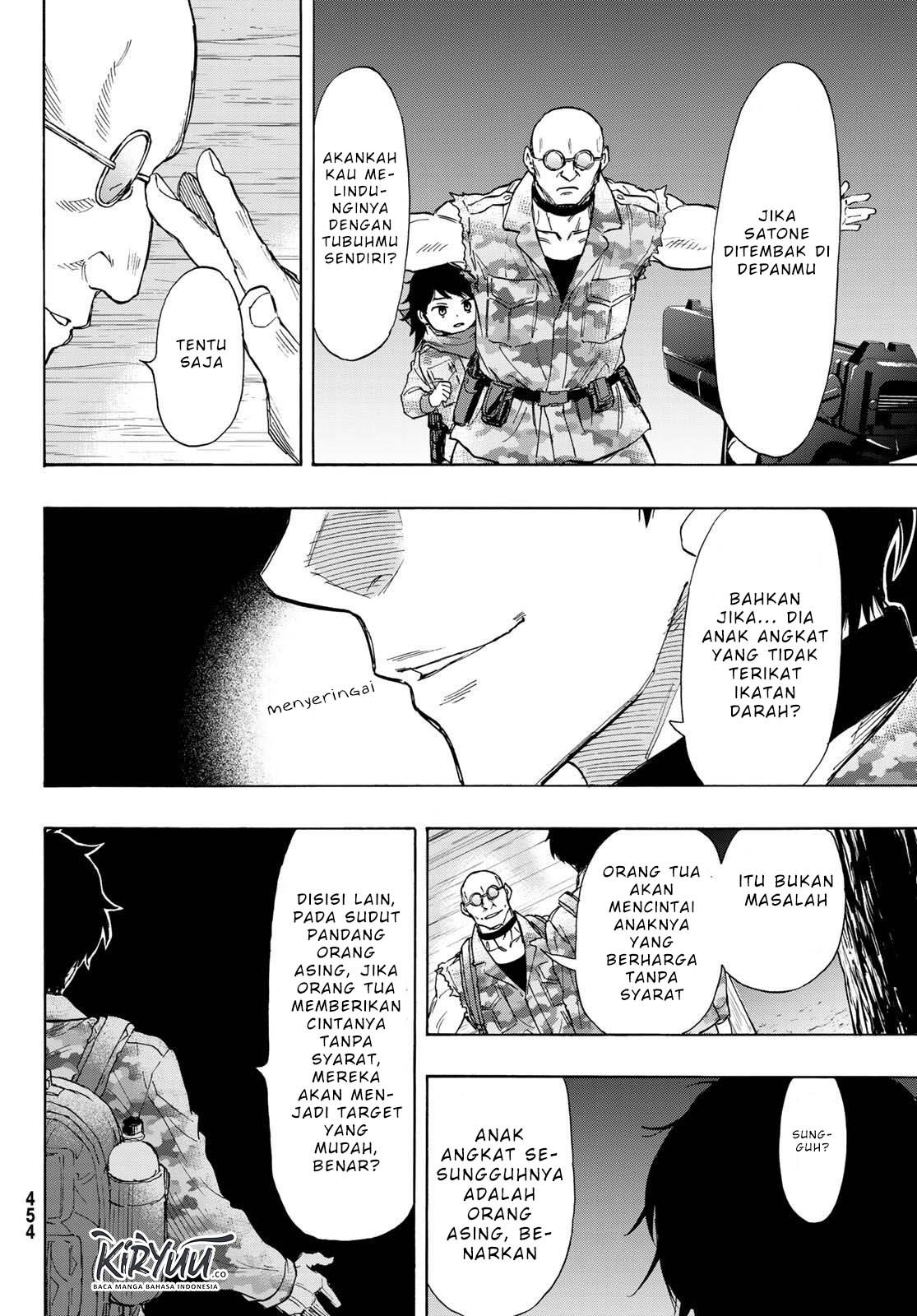Chapter 71 - halaman 20
