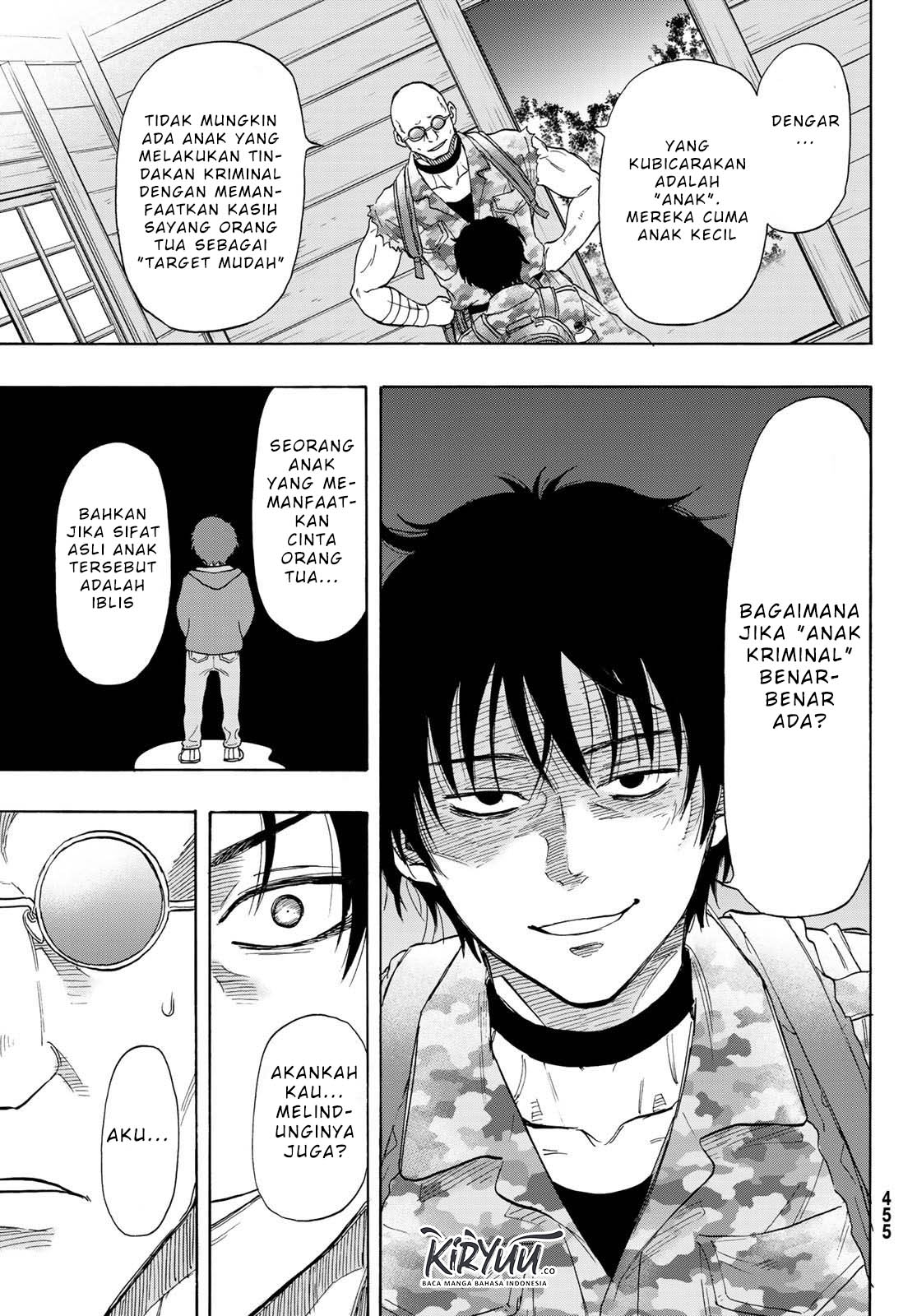 Chapter 71 - halaman 21