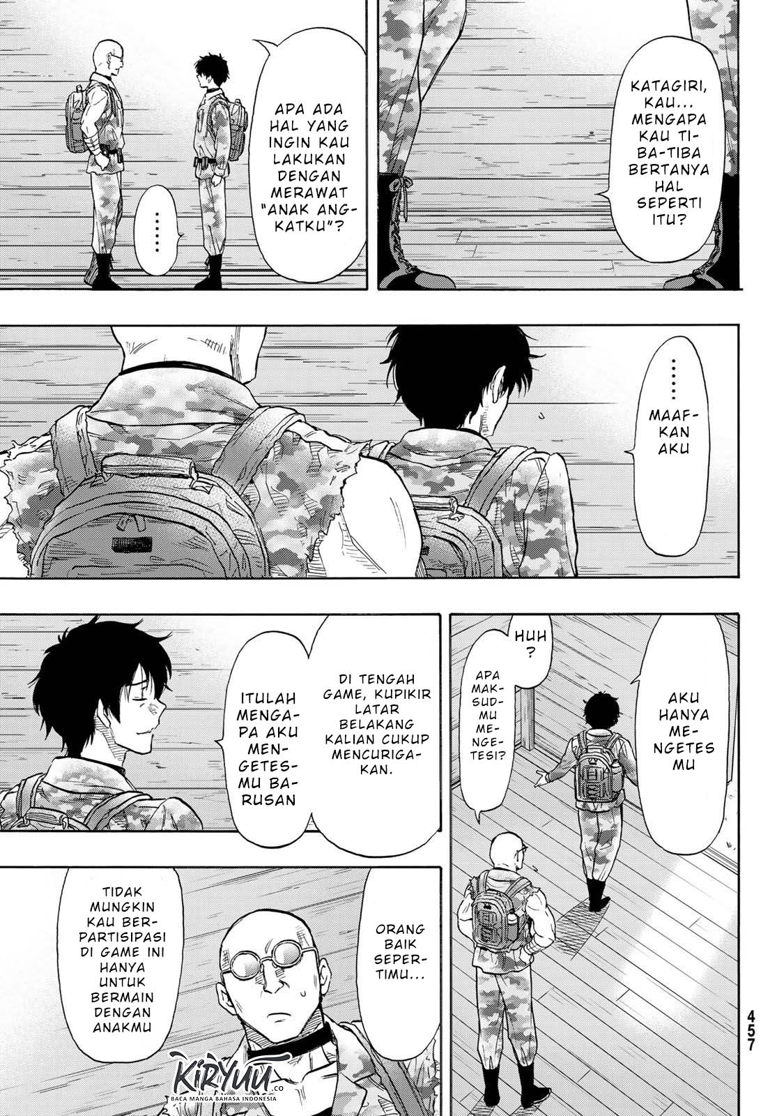 Chapter 71 - halaman 23