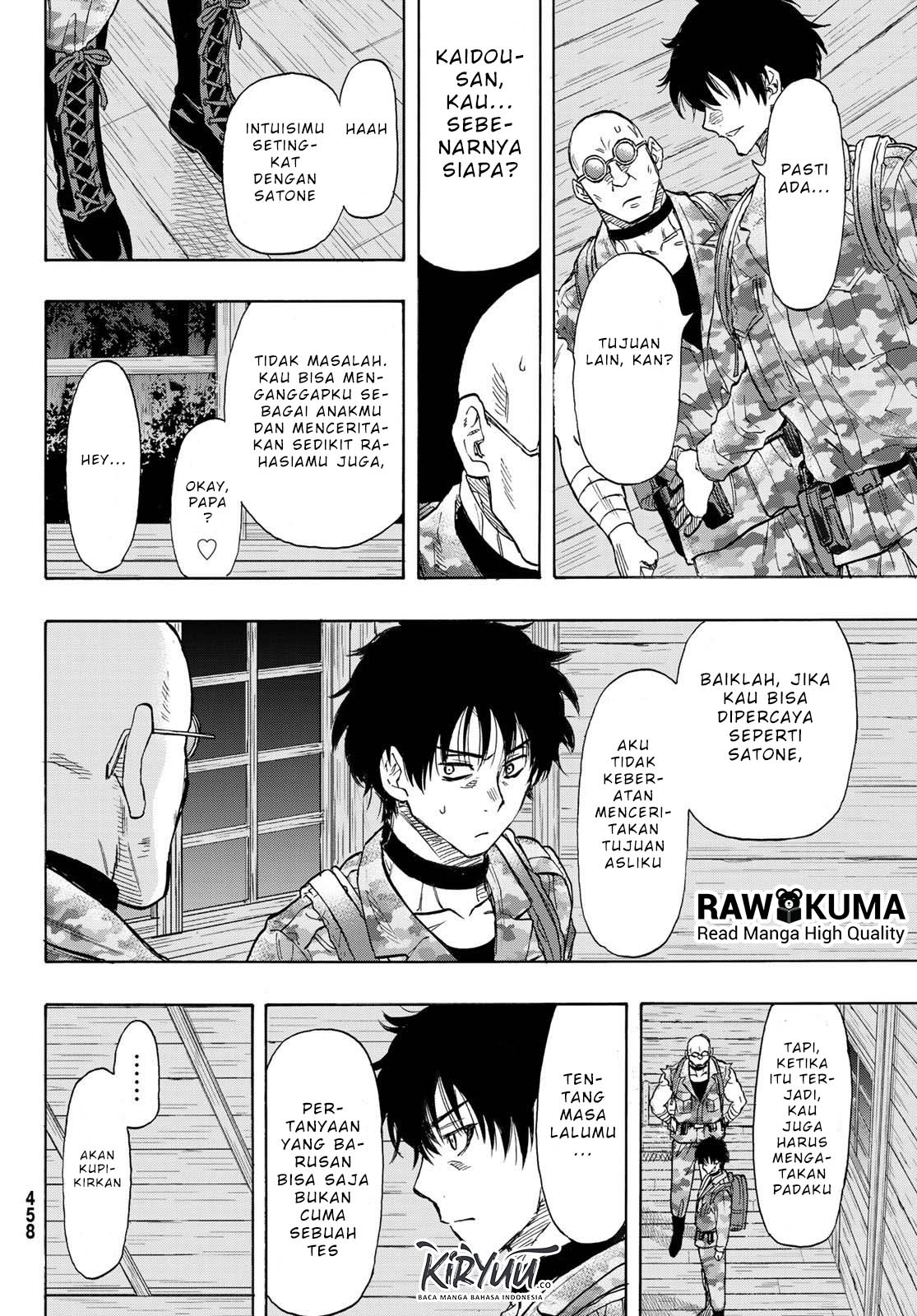 Chapter 71 - halaman 24
