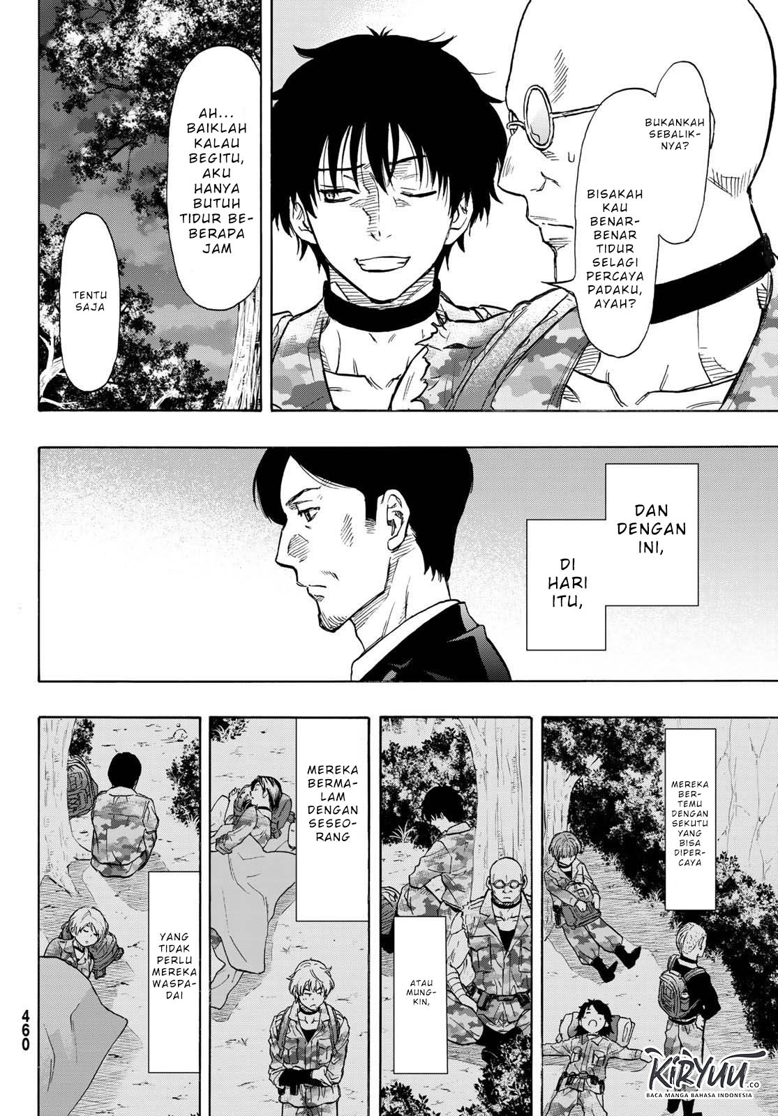 Chapter 71 - halaman 26