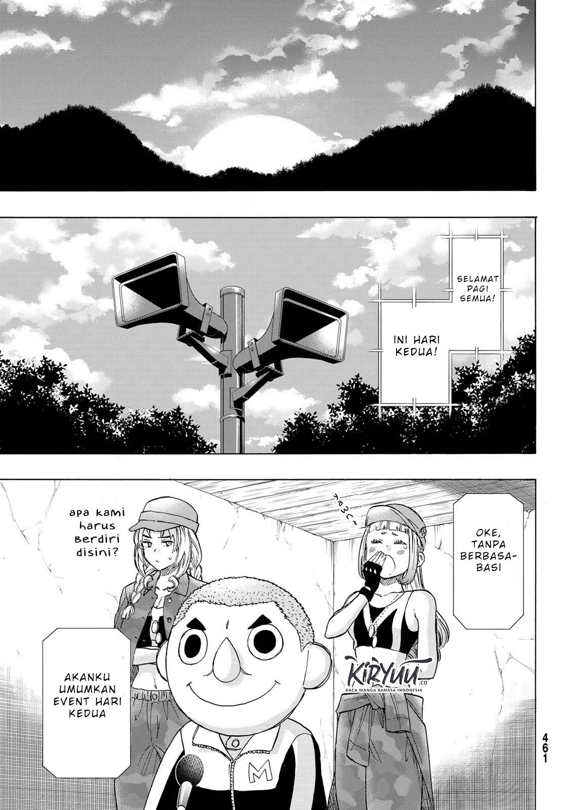 Chapter 71 - halaman 27