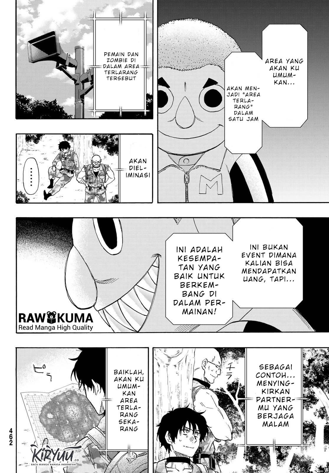 Chapter 71 - halaman 28