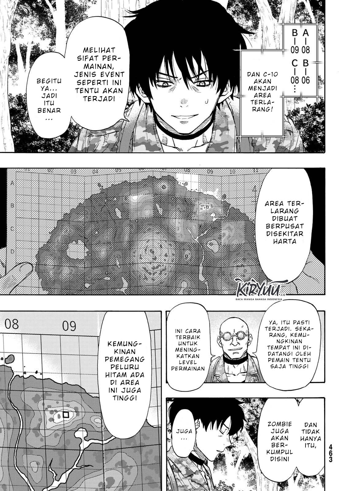 Chapter 71 - halaman 29