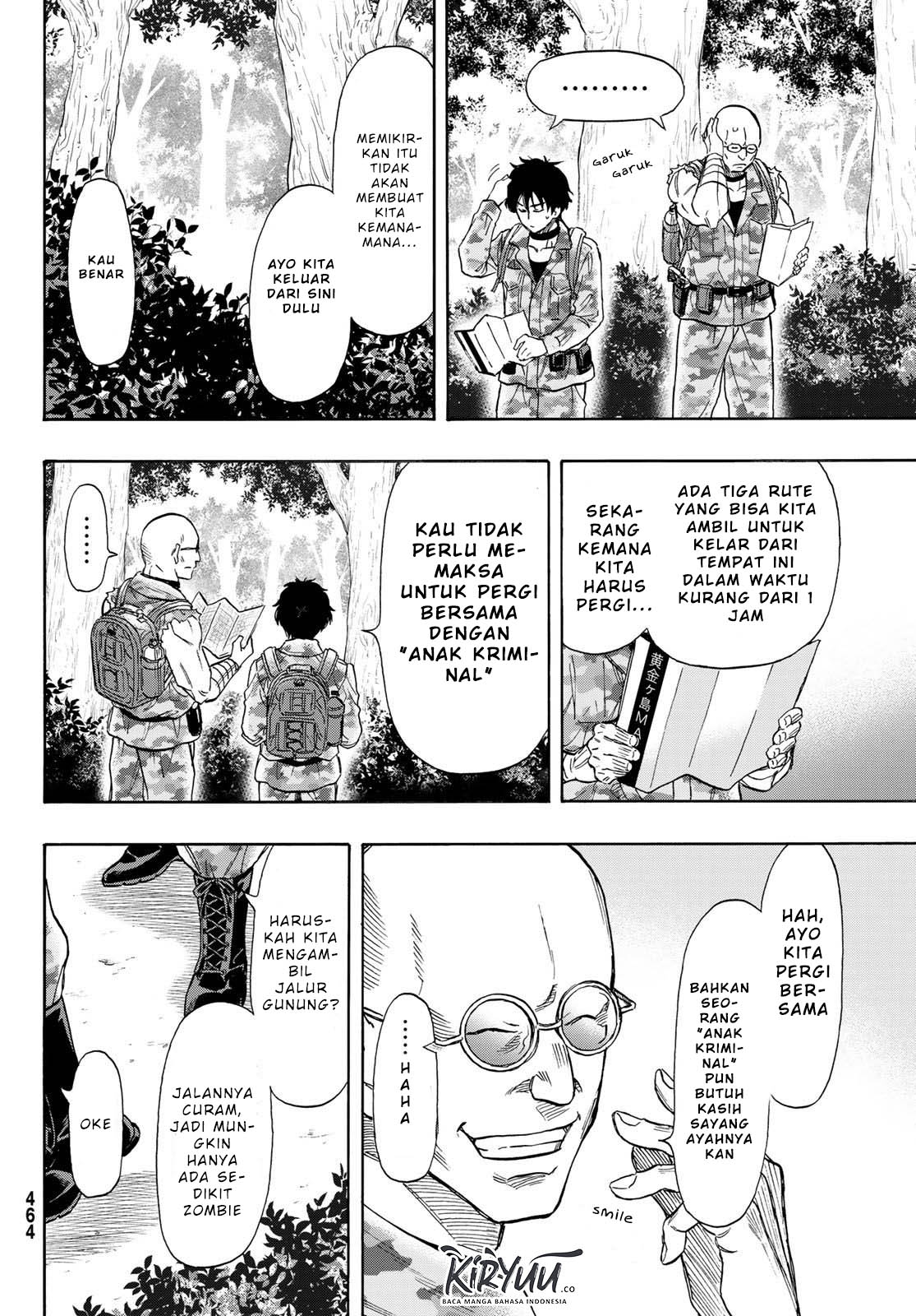 Chapter 71 - halaman 30