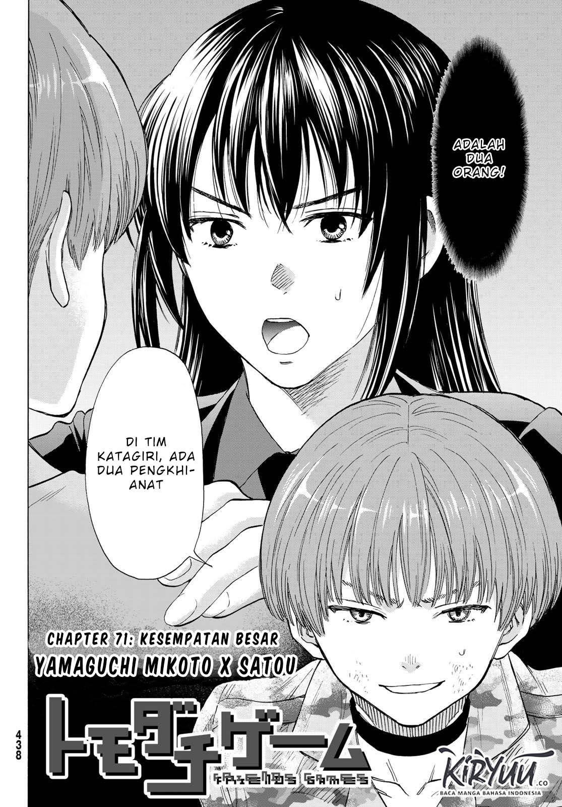 Chapter 71 - halaman 4