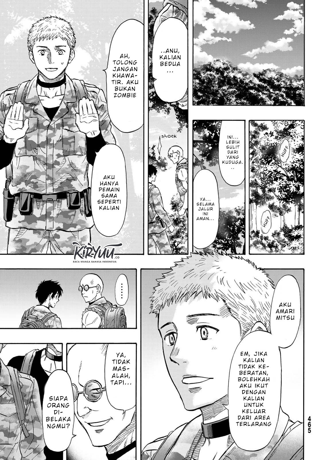 Chapter 71 - halaman 31