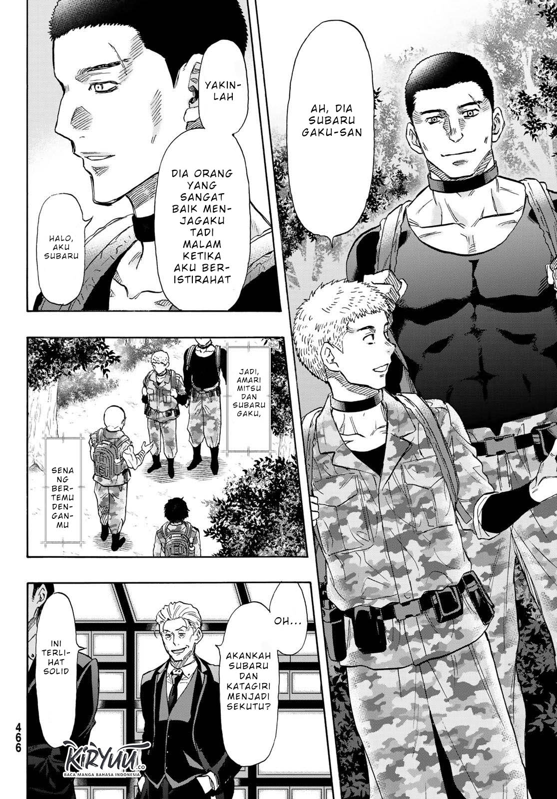 Chapter 71 - halaman 32