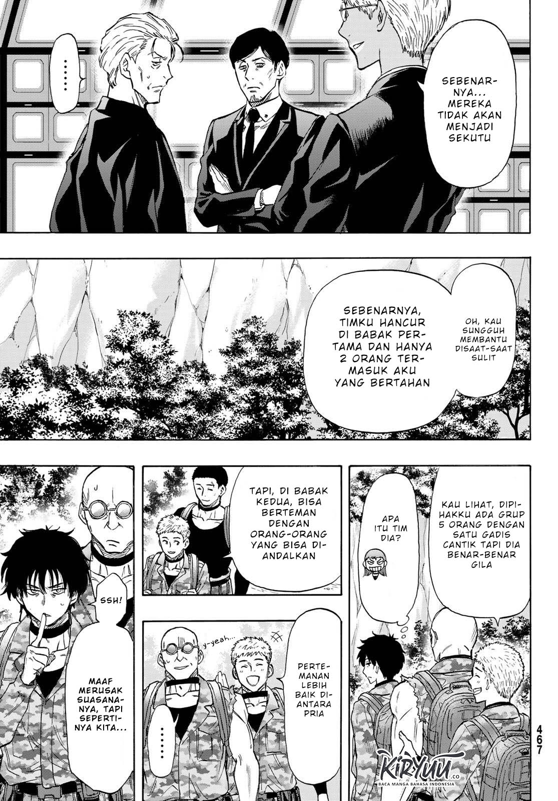 Chapter 71 - halaman 33