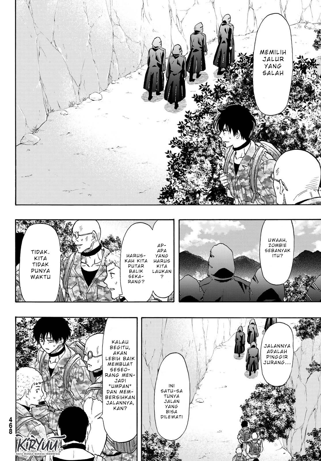 Chapter 71 - halaman 34
