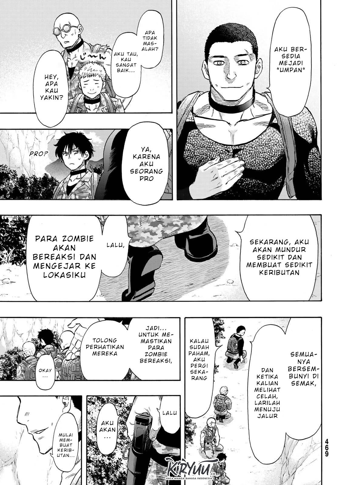 Chapter 71 - halaman 35