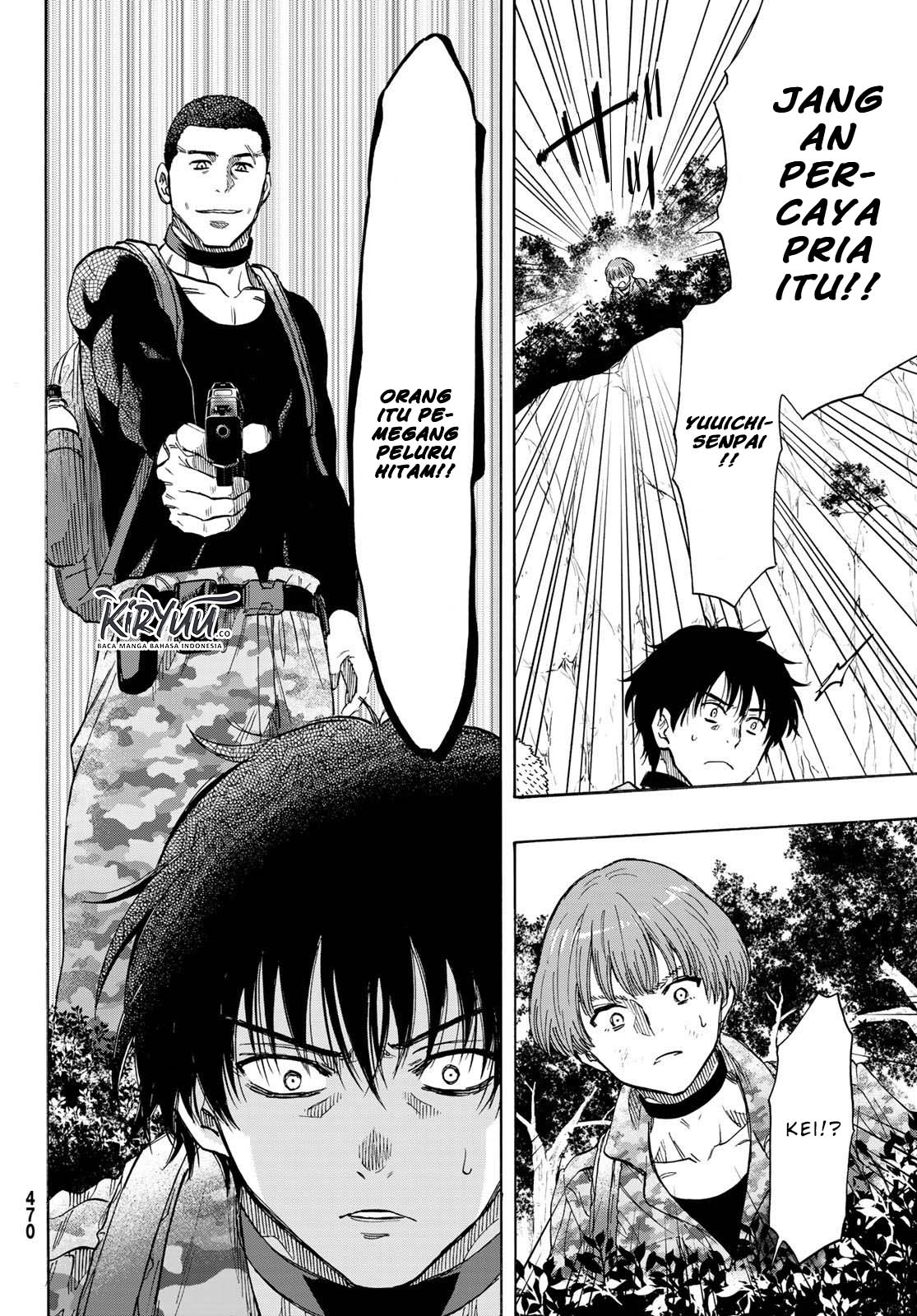 Chapter 71 - halaman 36
