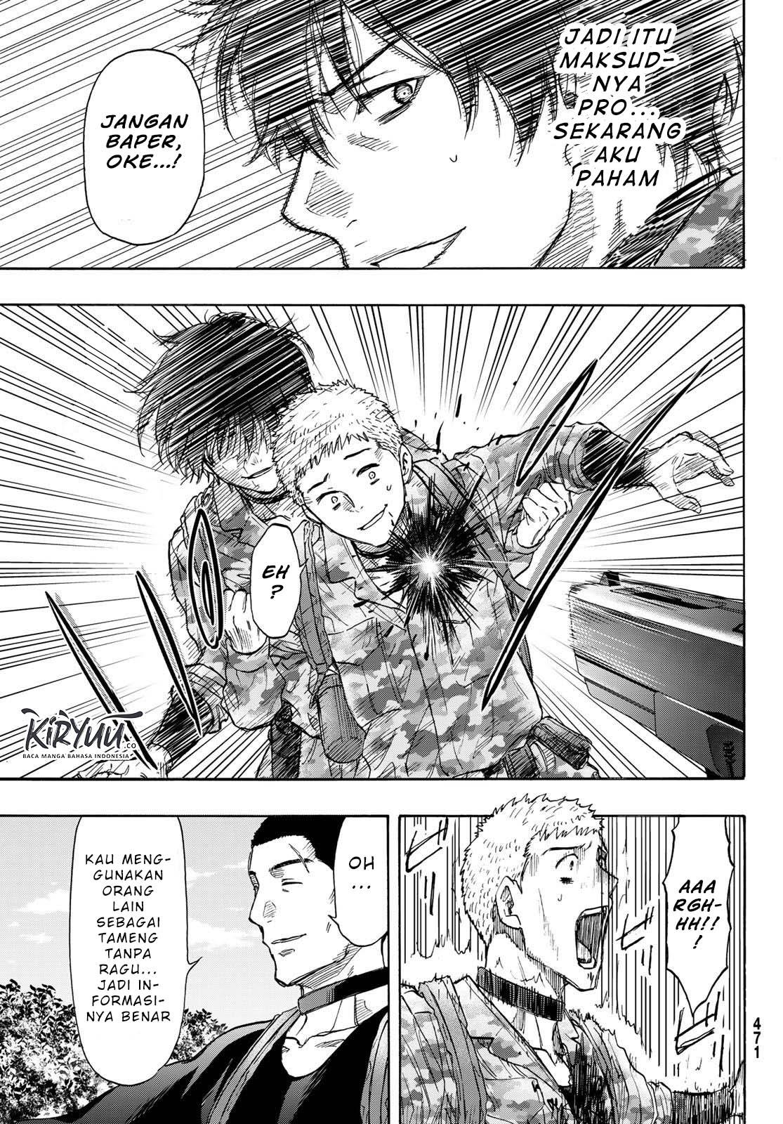 Chapter 71 - halaman 37