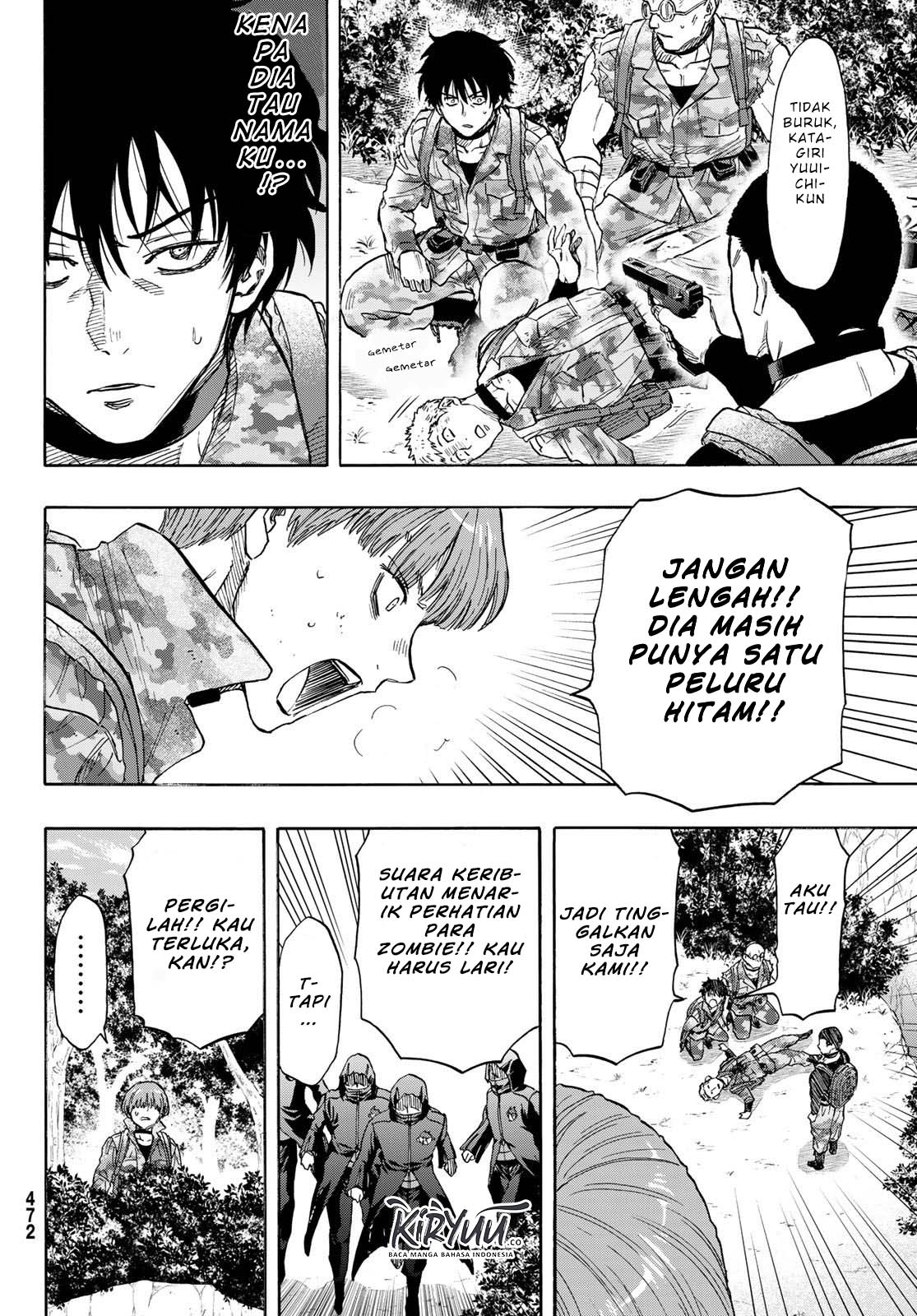 Chapter 71 - halaman 38